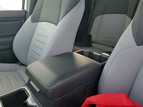 New 2025 Toyota Tacoma TRD Sport image 19