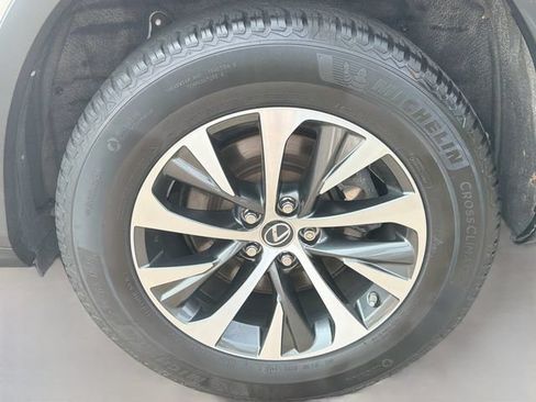 Certified 2021 Lexus RX 350 AWD w/ Premium Package image 28