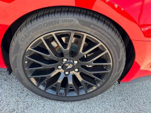 Used 2018 Ford Mustang GT Premium w/ GT Performance Package RWD image 6