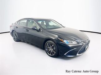 Certified 2023 Lexus ES 350 350 video 1