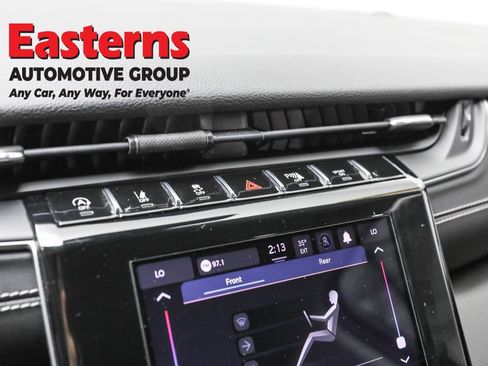 Used 2023 Jeep Grand Cherokee L Laredo image 20