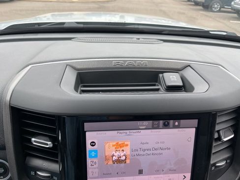 New 2026 RAM 3500 Tradesman w/ Chrome Appearance Group A image 56