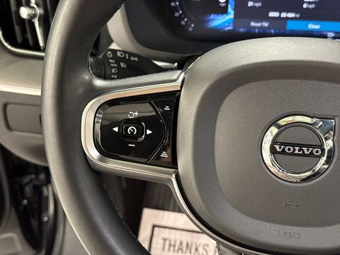 Certified 2023 Volvo XC60 T8 Polestar AWD/4WD image 12