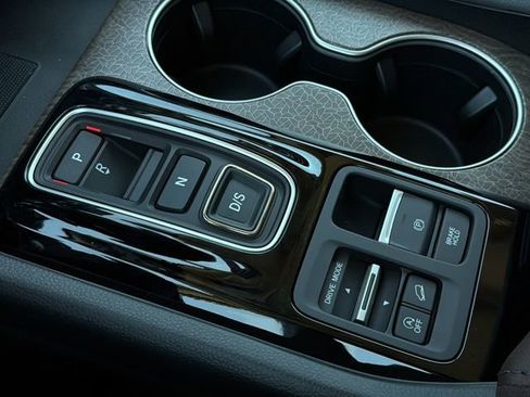 New 2026 Honda Pilot Elite image 33