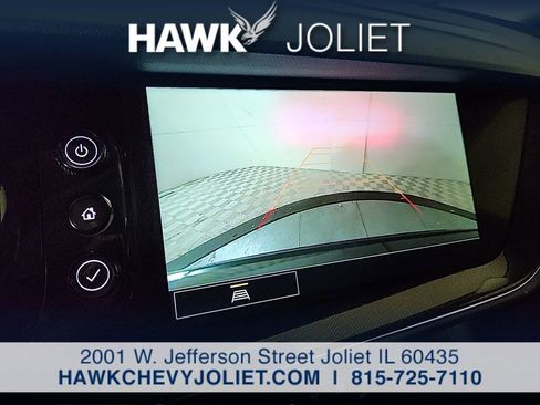 Used 2023 Buick Envision Essence w/ Sport Touring Package AWD/4WD image 20