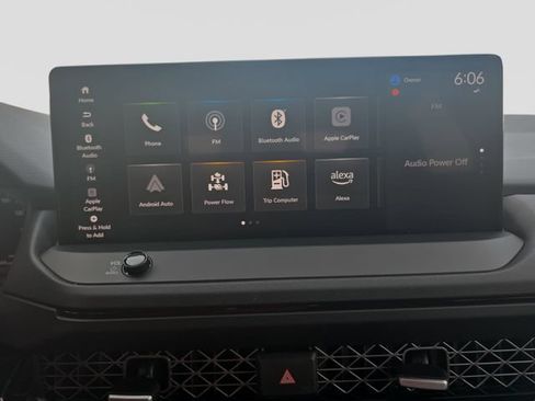 New 2026 Honda Accord Sport image 21