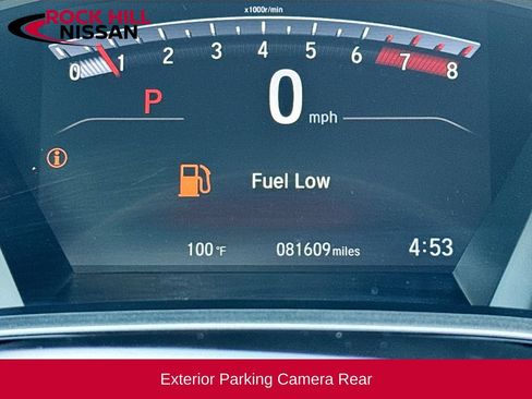 Used 2020 Honda CR-V EX-L image 13