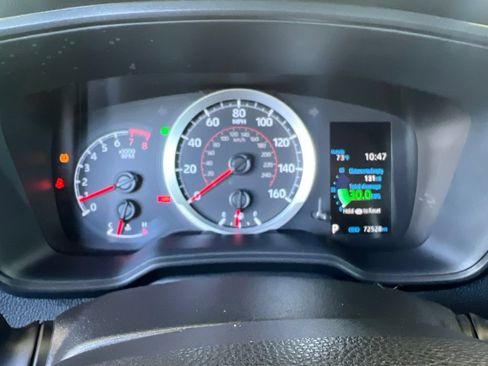 Used 2020 Toyota Corolla SE FWD image 56