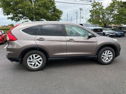 Used 2016 Honda CR-V EX-L image 31