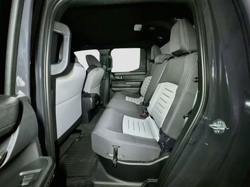 New 2026 Toyota Tacoma TRD Off-Road AWD/4WD image 19