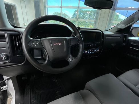 Used 2017 GMC Sierra 1500 2WD Double Cab w/ Elevation Edition image 13