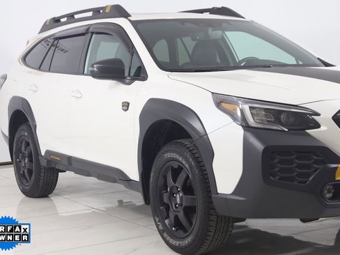 Used 2024 Subaru Outback Wilderness image 39