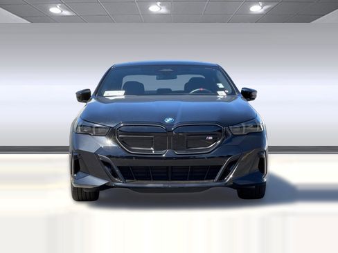 Used 2025 BMW i5 M60 AWD/4WD image 6