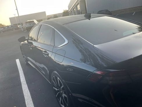 Used 2024 Honda Accord Touring image 10