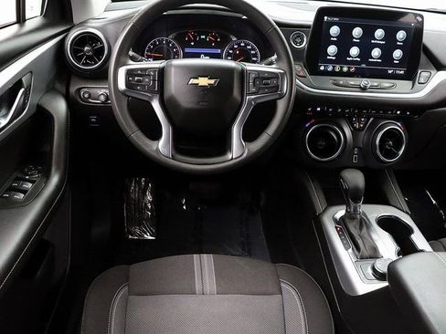 Used 2024 Chevrolet Blazer LT image 14