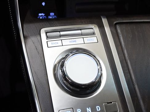 Used 2024 Genesis GV80 2.5T image 20