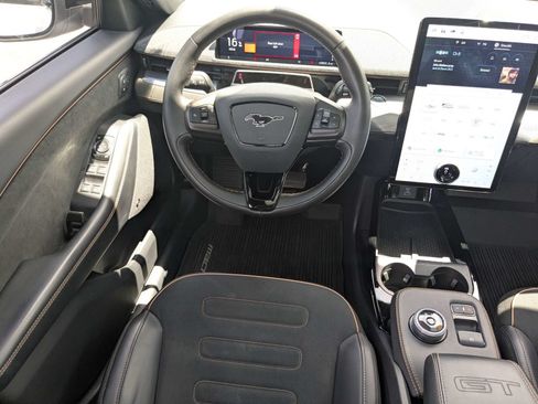 Used 2022 Ford Mustang Mach-E GT AWD/4WD image 18