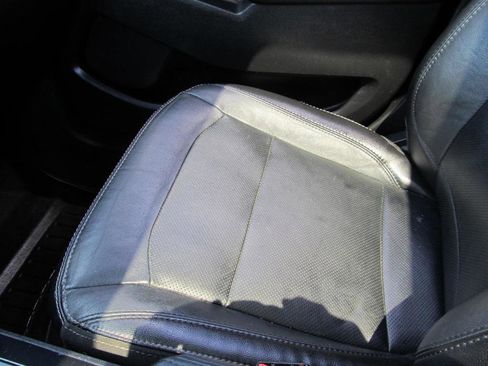 Used 2017 Ford Explorer Limited image 76