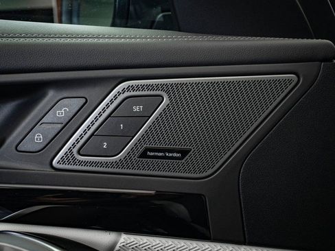 New 2026 BMW X1 xDrive28i w/ Convenience Package AWD/4WD image 26