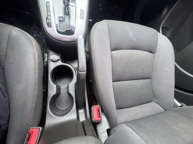 Used 2016 Chevrolet Cruze LT FWD image 22