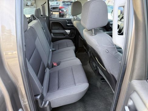 Used 2014 Chevrolet Silverado 1500 LT w/ All Star Edition image 26