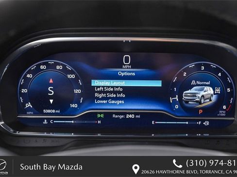 Used 2023 Chevrolet Suburban Premier image 21