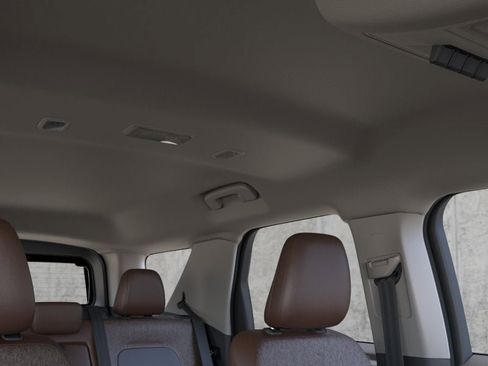 New 2026 Ford Bronco Sport Outer Banks AWD/4WD image 22