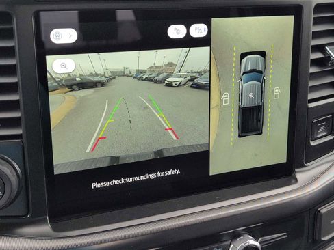 New 2026 Ford F150 Lariat w/ Equipment Group 501A Mid image 22