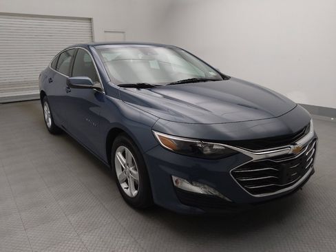 Used 2024 Chevrolet Malibu LT image 13