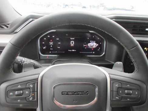 New 2026 GMC Sierra 1500 Denali w/ Denali Reserve Package image 21