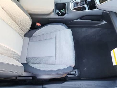 New 2025 Subaru Outback Premium image 19