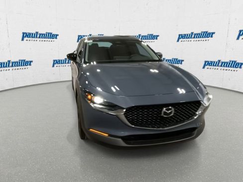 New 2026 MAZDA CX-30 AWD 2.5 S image 3