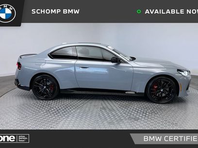 Certified 2024 BMW M240i xDrive Coupe w/ Premium Package
