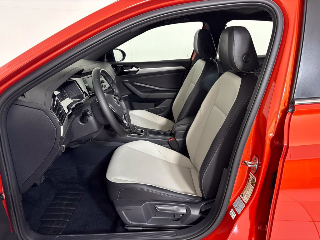 Used 2021 Volkswagen Jetta R-Line w/ R-Line Cold Weather Package FWD image 14