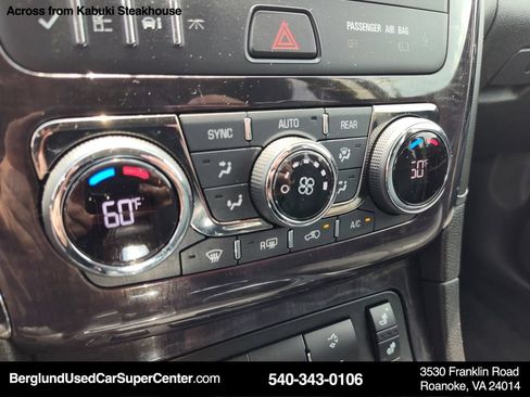 Used 2016 Buick Enclave Leather AWD/4WD image 30