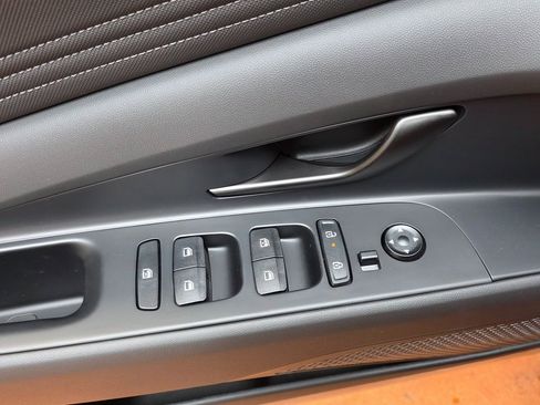 New 2026 Hyundai Elantra Sport image 27