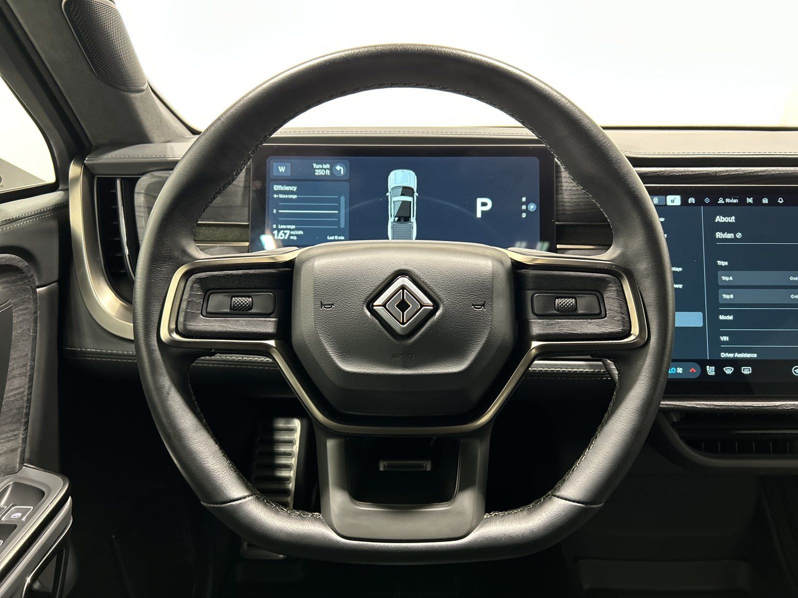 Used 2022 Rivian R1T Adventure AWD/4WD image 26