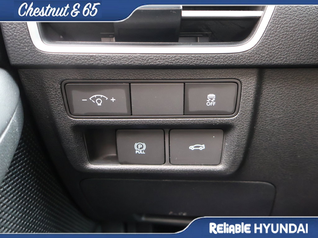 Certified 2025 Hyundai Sonata SEL FWD image 30