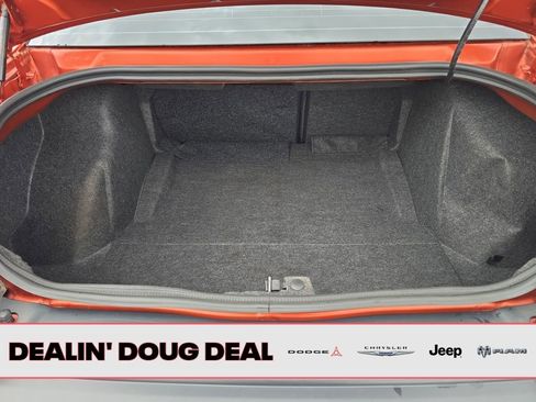 Used 2023 Dodge Challenger R/T Scat Pack image 22