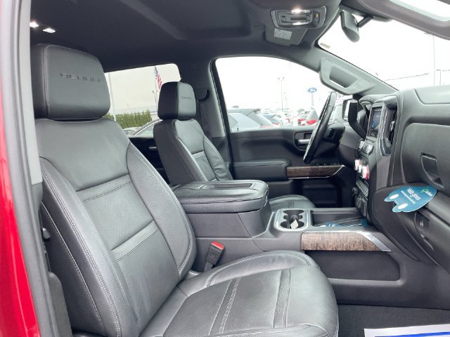 Used 2021 GMC Sierra 1500 Denali AWD/4WD image 16