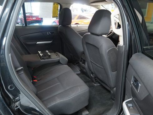 Used 2011 Ford Edge SE w/ 101A Rapid Spec Order Code FWD image 21