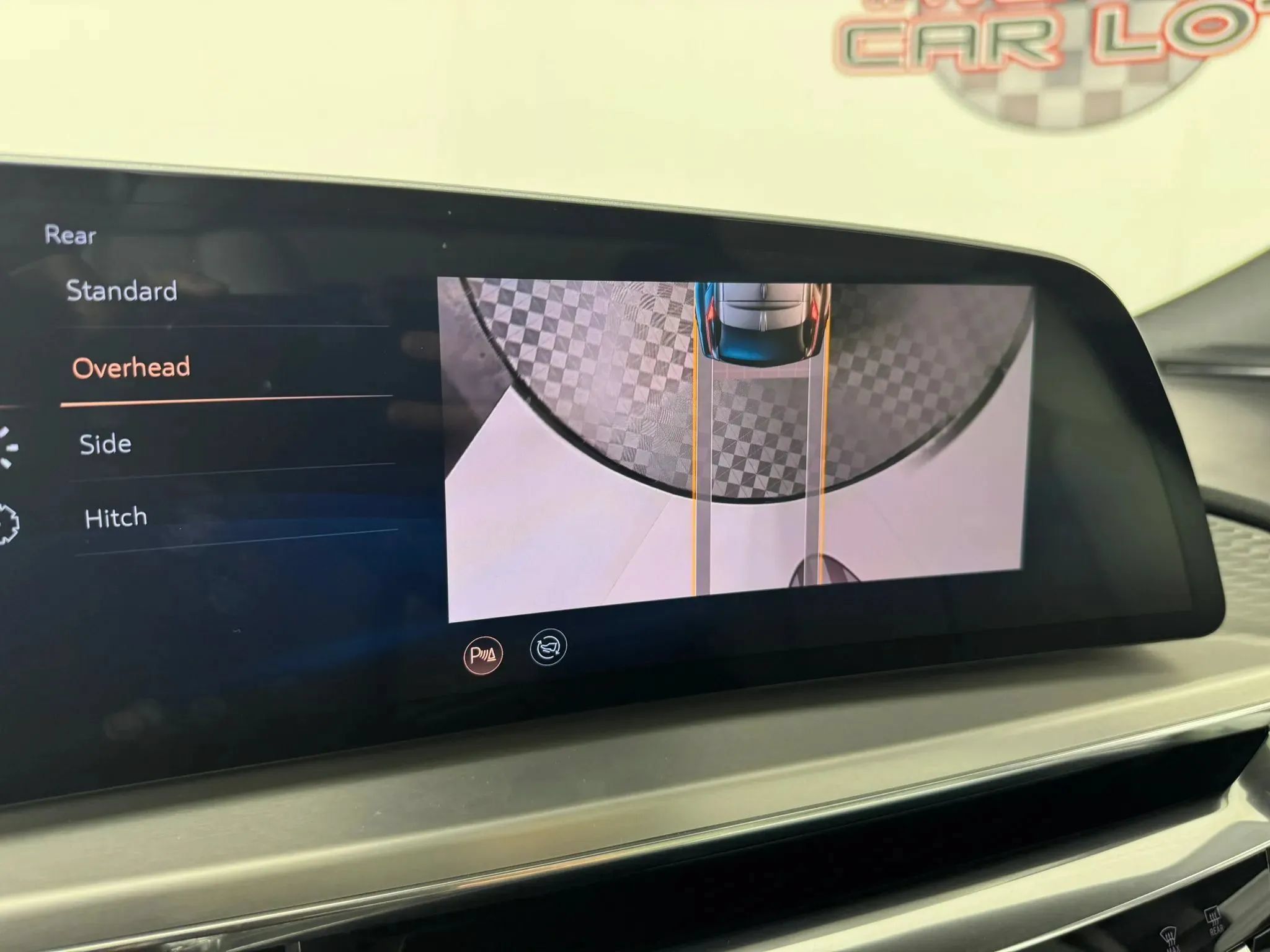 Used 2024 Cadillac Lyriq Luxury w/ LPO, Floor Liner Package AWD/4WD image 19