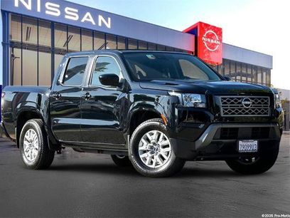 Certified 2023 Nissan Frontier SV w/ Tow Package