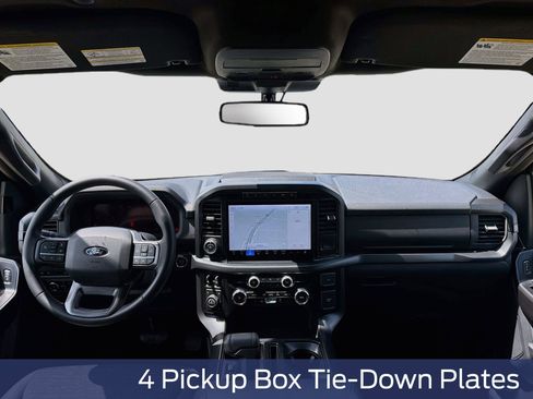 Used 2024 Ford F150 XLT w/ Equipment Group 302A MID AWD/4WD image 28