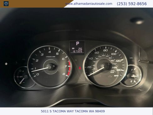 Used 2012 Subaru Legacy 2.5i Premium image 10