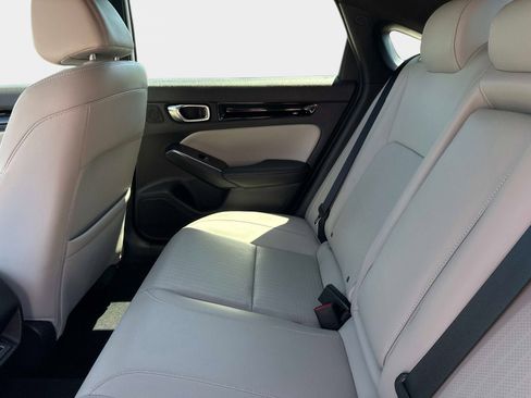 Used 2022 Honda Civic Sport Touring image 13