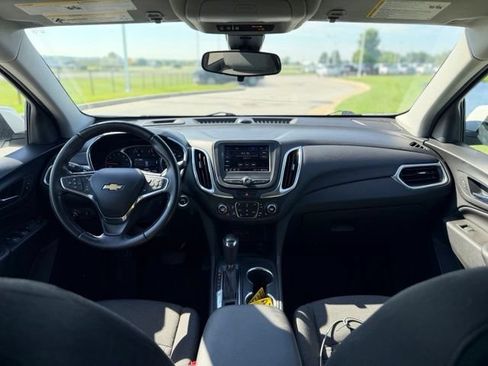 Used 2020 Chevrolet Equinox LT FWD image 6