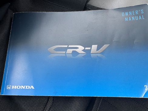 Used 2014 Honda CR-V EX-L image 42