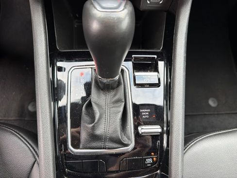 Used 2025 Jeep Compass Limited AWD/4WD image 15