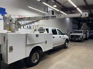 Used 2018 RAM 3500 Tradesman video 1